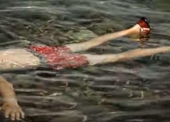 Alicudi : l'essenza dell'isola nel video di Luca Papangelo