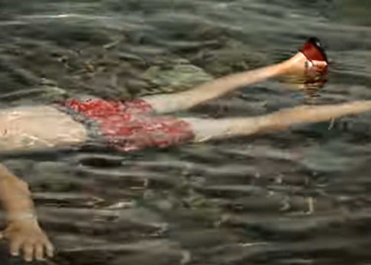 Alicudi : l'essenza dell'isola nel video di Luca Papangelo