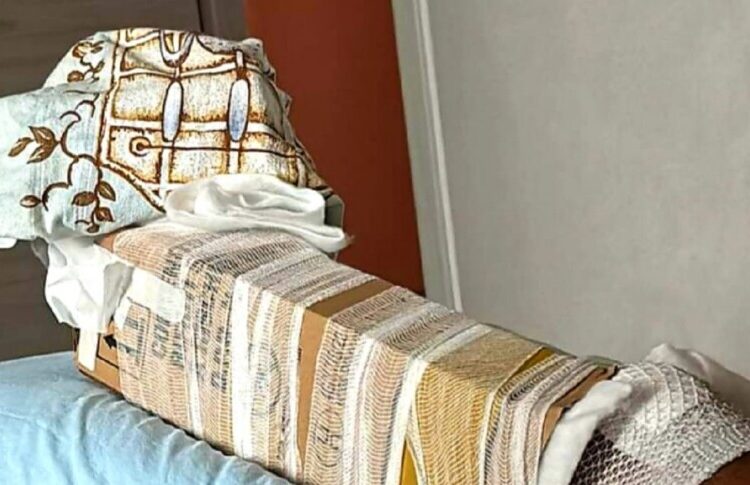 Caso ospedale Patti, U