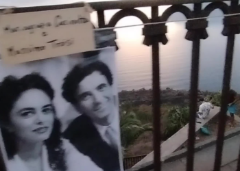 Omaggio agli attori del cinema eoliano a Chiesa Vecchia