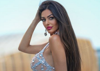 Una bellissima eoliana alle finali nazionali di Miss Universo 4