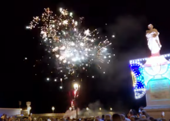 Viva San Bartolo , il Giorno del Santo