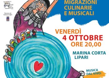 Lipari verso la Festa dei Popoli