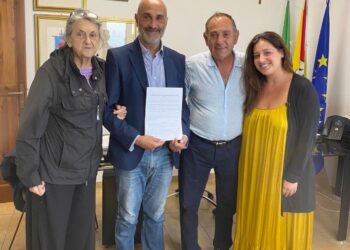 Bozza automatica 583