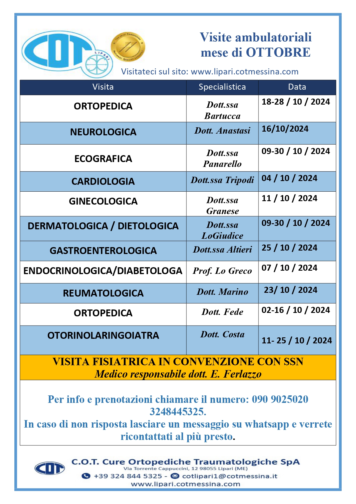 Bozza automatica 589