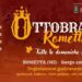 Torna l’Ottobrata Romettese