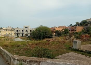 L'Avv. Pajno dona al Comune terreno di oltre 2 mila mq a Zinzolo