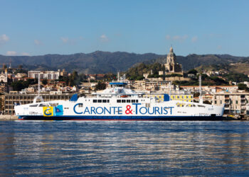 Il Gruppo Caronte & Tourist presenta il Bilancio di Sostenibilità 2023