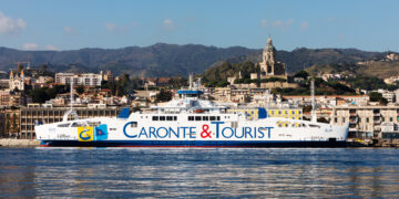 Il Gruppo Caronte & Tourist presenta il Bilancio di Sostenibilità 2023