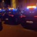 Milazzo, controlli CC :
