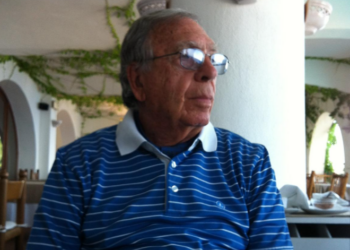E' morto Stefano Del Bono