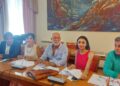 Lipari, l'opposizione