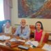 Lipari, l'opposizione