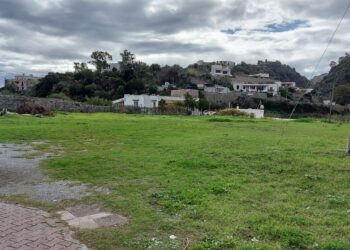 Una Casa di Comunità... anche per la politica liparese 1