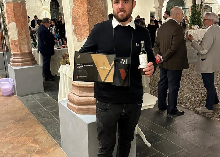 Giorgio Cusolito rilanci