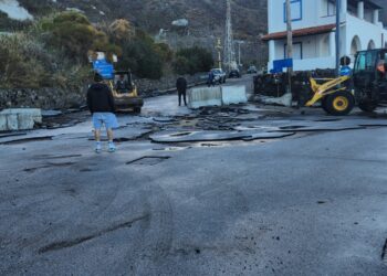 Acquacalda : il Sindaco chiede un impegno istituzionale urgente