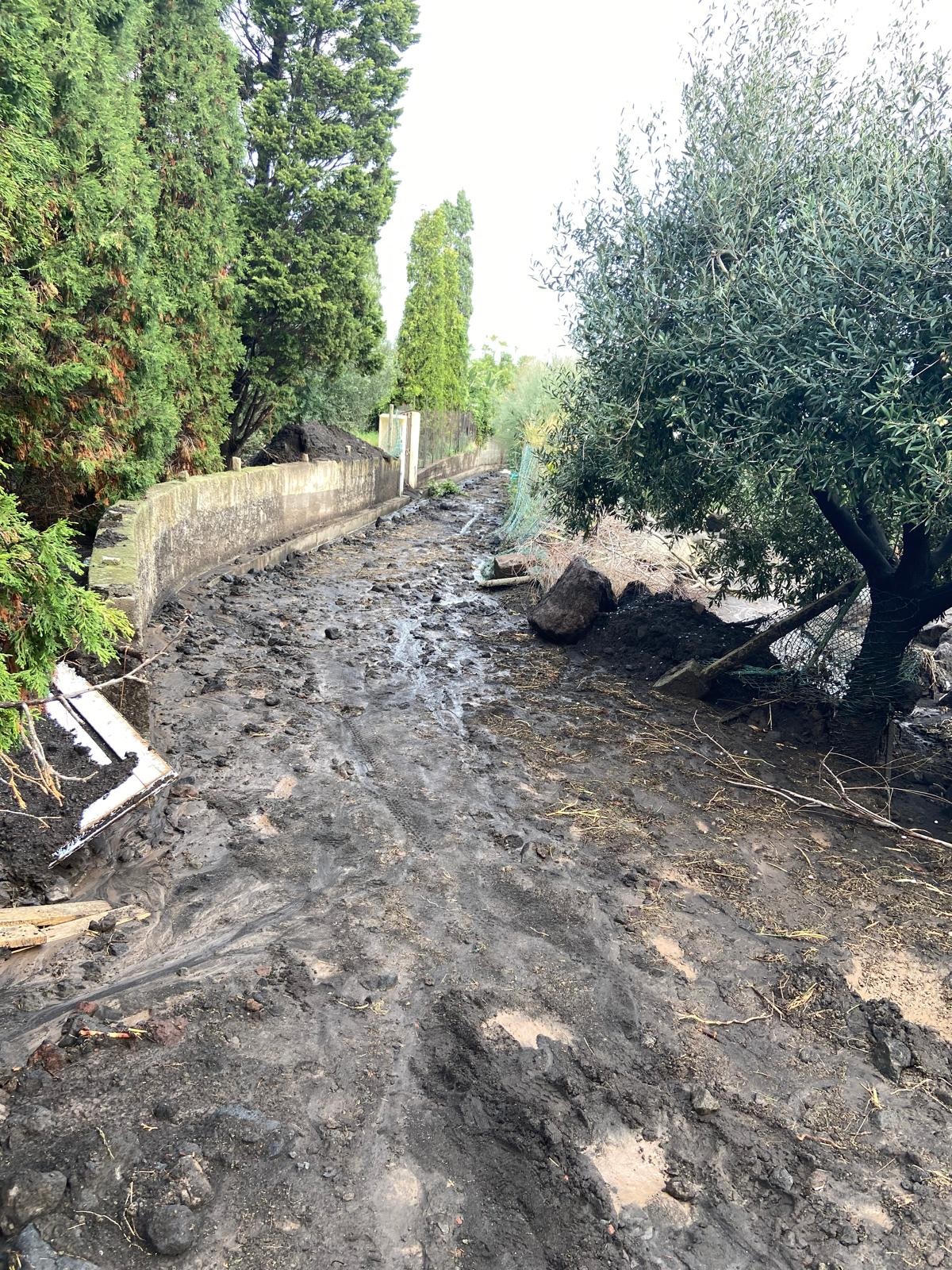 Stromboli : il Sindaco chiede stato di emergenza nazionale 1