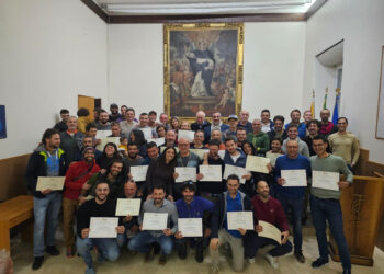 Guide vulcanologiche, 42 nuove abilitazioni in Sicilia.