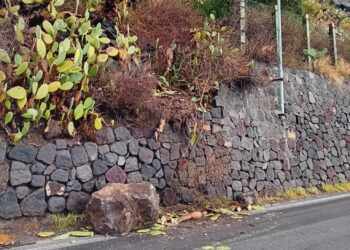 Bagnamare : sfiorata la tragedia