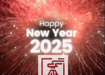 Buon 2025 a tutti i nostri lettori 1