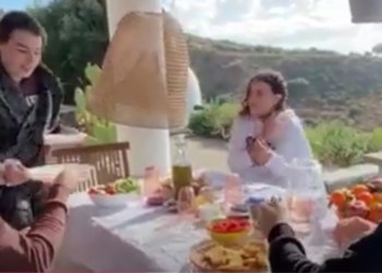 Cortometraggio C.I.R.S. premiato al Ciak Scuola Film Fest di Messina