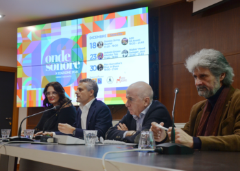 C&T : festività nelle navi dello Stretto con "Onde Sonore"