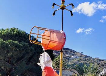 Lipari,all'e