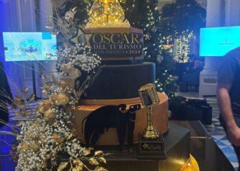 Sicilia vince l'Oscar del turismo 2024 come migliore destinazione d'Italia