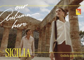 Turismo, la campagna "Vivi la Sicilia tutto l'anno" arriva a New York