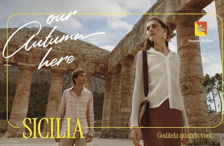 Turismo, la campagna "Vivi la Sicilia tutto l'anno" arriva a New York