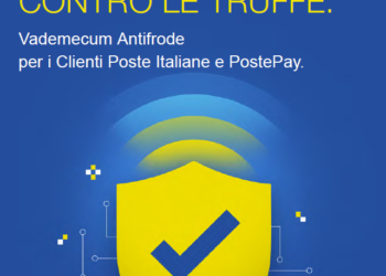 Poste italiane :consigli ai cittadini della provincia di