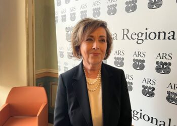 Sanità, il neo assessore Faraoni giura all'Ars