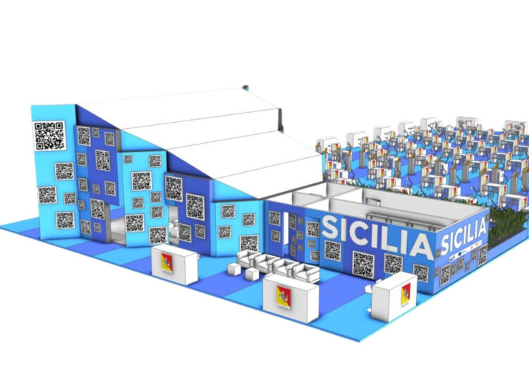 La Sicilia alla Bit di Milano