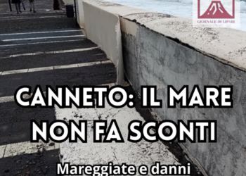 Canneto, il solito disastro annunciato