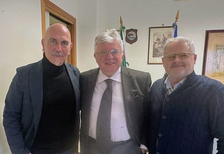 L'Asp presenta proposte progettu