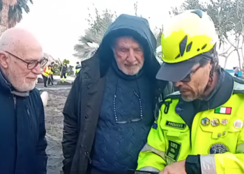 Il sindaco Gullo : "seguiremo il normale percorso per lo stato di calamità naturale"