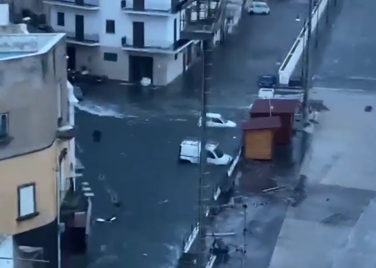 Sottomonastero alle 17,00...di venerdì 17