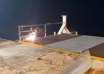 Stromboli : da oggi operativo