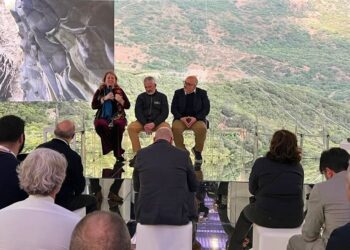 Turismo, assessore Savarino alla Bit: «Parchi e riserve di Sicilia più attraenti per promuovere fruizione sostenibile»