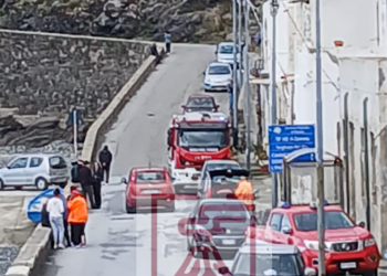 Acquacalda: anziana trovata morta in casa, indagini in corso