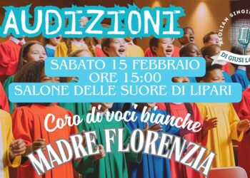 Audizioni Co
