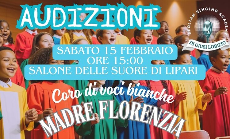 Audizioni Co