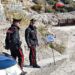 Lipari, disastro ambientale : i Carabinieri sequestrano area di 15 mq, denunci