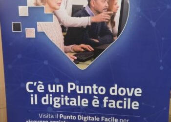 Lipari : aperto all'I.I.S Conti il Punto di fac