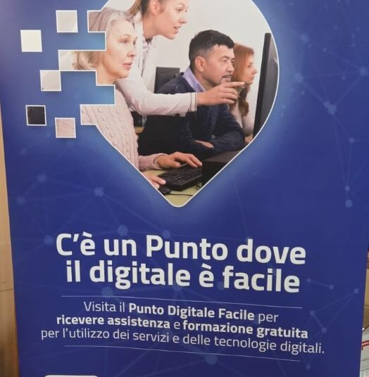 Lipari : aperto all'I.I.S Conti il Punto di fac