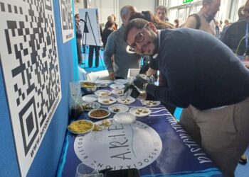 Bit, gli operatori eoliani promivo