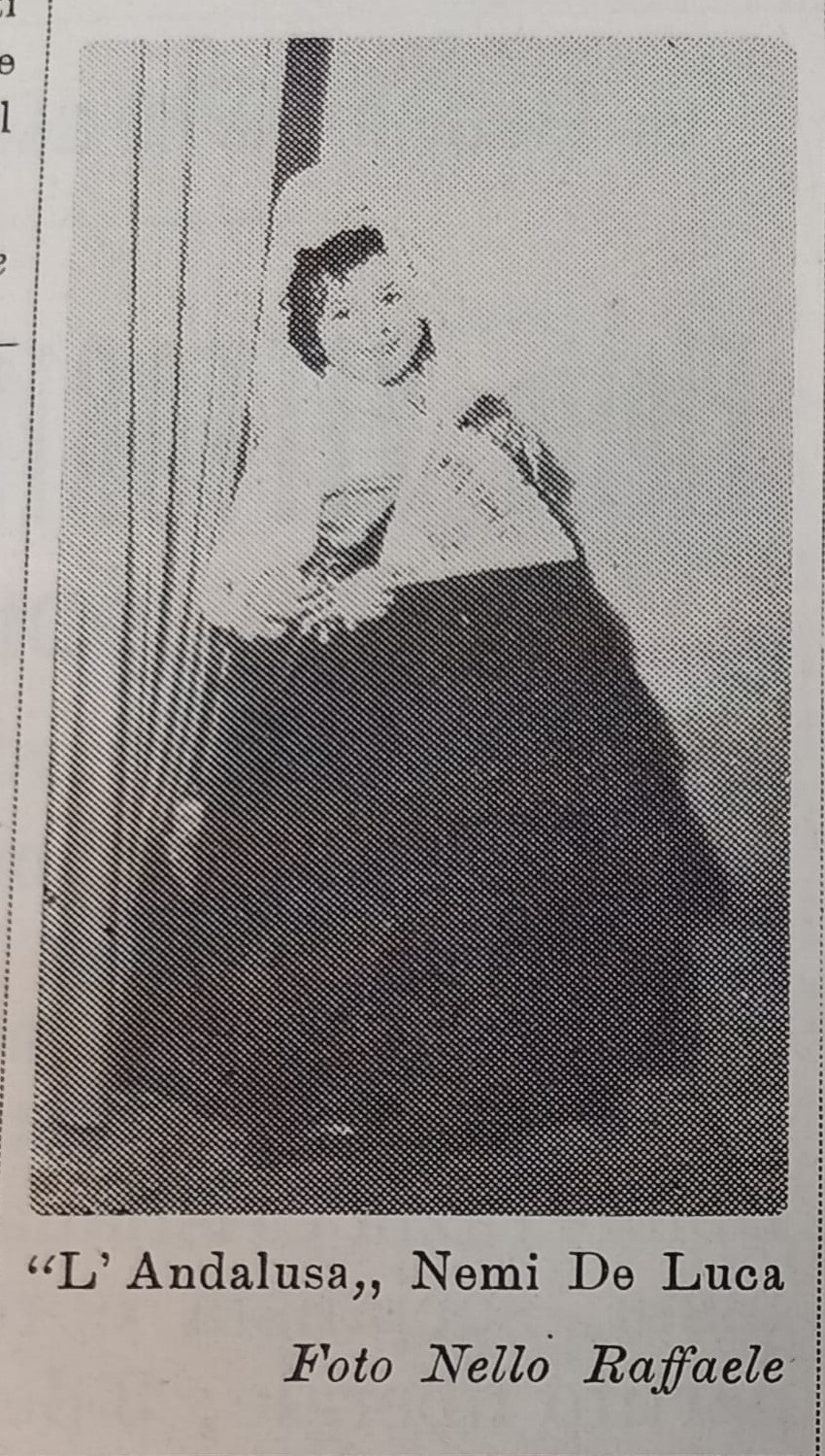 Il Carnevale alle Eolie : gli anni 60/70 5