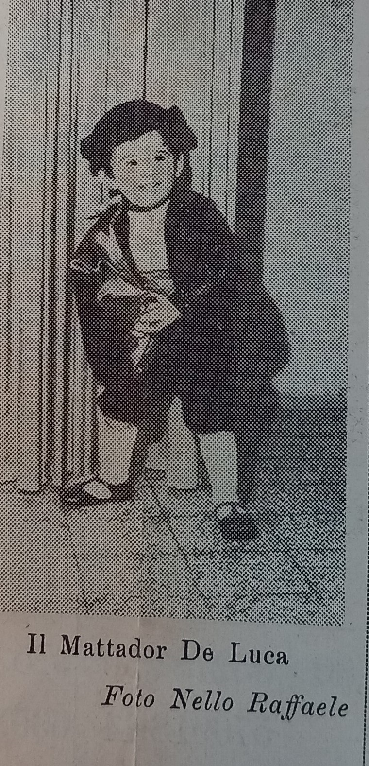 Il Carnevale alle Eolie : gli anni 60/70 6