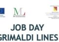 Lavoro news : A Messina il "Grimaldi Job Day 2025"