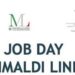 Lavoro news : A Messina il "Grimaldi Job Day 2025"